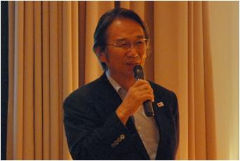 「秋葉原おもてなしプロジェクト」説明会