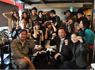 ビジット・ジャパン風評被害対策緊急及び地方連携事業に参画しました