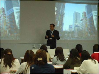 観光庁「訪日外国人旅行者の受入れ環境整備事業」に協力