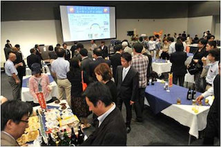 「まんが王国とっとり秋葉原倶楽部」オープン