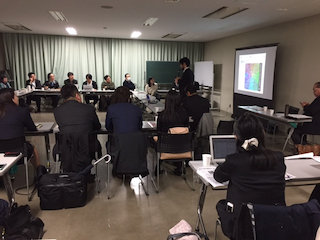 ATPA情報連絡会