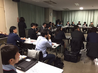 ATPA情報連絡会