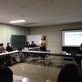 ATPA情報連絡会